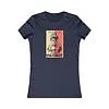 Ida B. Wells Women's T-Shirt - Image 3